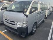 2018 TOYOTA HIACE VAN DX