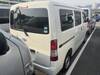 TOYOTA TOWNACE VAN