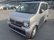 2020 HONDA N-WGN
