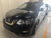 2020 NISSAN X-TRAIL 20Xi