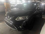 2016 NISSAN X-TRAIL
