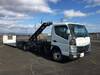 FUSO CANTER