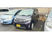 2014 MITSUBISHI EK CUSTOM