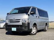 2015 TOYOTA HIACE VAN