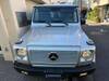 MERCEDES BENZ G-CLASS