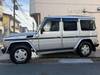 MERCEDES BENZ G-CLASS