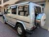 MERCEDES BENZ G-CLASS