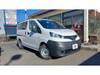 NISSAN NV200 VANETTE VAN