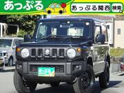 2023 SUZUKI JIMNY