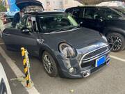 2016 BMW MINI COOPER S