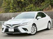 2019 TOYOTA CAMRY WS
