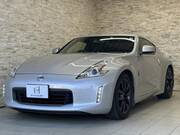 2016 NISSAN FAIRLADY Z VERSION T