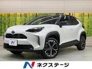 2025 TOYOTA YARIS CROSS HYBRID Z