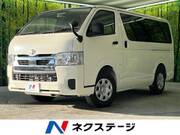 2025 TOYOTA HIACE VAN LONG DX GL PACKAGE