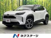 2025 TOYOTA YARIS CROSS HYBRID Z