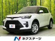 2025 TOYOTA RAIZE