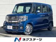 2012 HONDA N-BOX CUSTOM