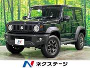 2024 SUZUKI JIMNY SIERRA
