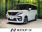 2021 SUZUKI SOLIO BANDIT