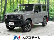 2021 SUZUKI JIMNY XC