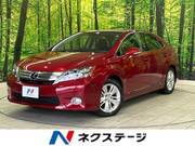 2009 LEXUS HS HS250H