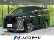 2023 TOYOTA VOXY