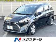 2022 TOYOTA SIENTA X