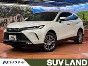 2021 TOYOTA HARRIER HYBRID Z