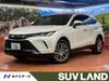 TOYOTA HARRIER HYBRID