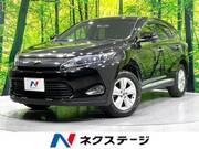 2015 TOYOTA HARRIER