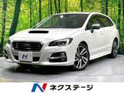 2015 SUBARU LEVORG