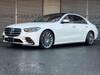 MERCEDES BENZ S CLASS