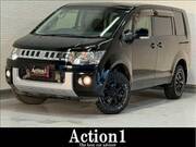 2016 MITSUBISHI OTHER