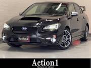 2014 SUBARU WRX S4