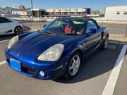 2005 TOYOTA MR-S S EDITION