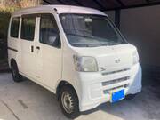 2015 DAIHATSU HIJET CARGO