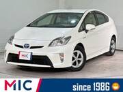 2014 TOYOTA PRIUS S