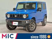 2019 SUZUKI JIMNY XC
