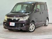 2013 SUZUKI SOLIO BANDIT