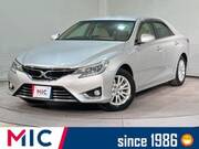 2013 TOYOTA MARK X