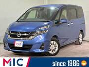 2016 NISSAN SERENA X