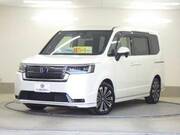 2024 HONDA STEPWAGON