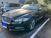 2010 JAGUAR XJ