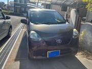 2012 TOYOTA PIXIS EPOCH