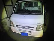 2006 HONDA ACTY TRUCK SDX