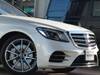 MERCEDES BENZ S CLASS