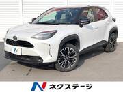 2025 TOYOTA YARIS CROSS HYBRID Z