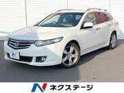 2009 HONDA ACCORD TOURER
