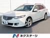 HONDA ACCORD TOURER