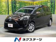 2015 TOYOTA SIENTA